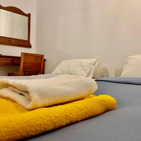 Aggelos And Thisbe Chania City Apartment المظهر الخارجي الصورة