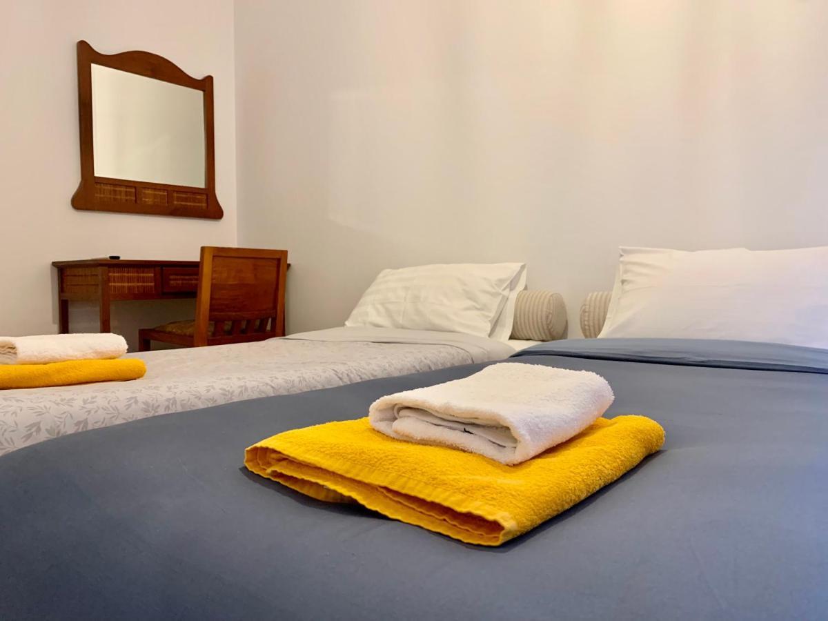 Aggelos And Thisbe Chania City Apartment المظهر الخارجي الصورة