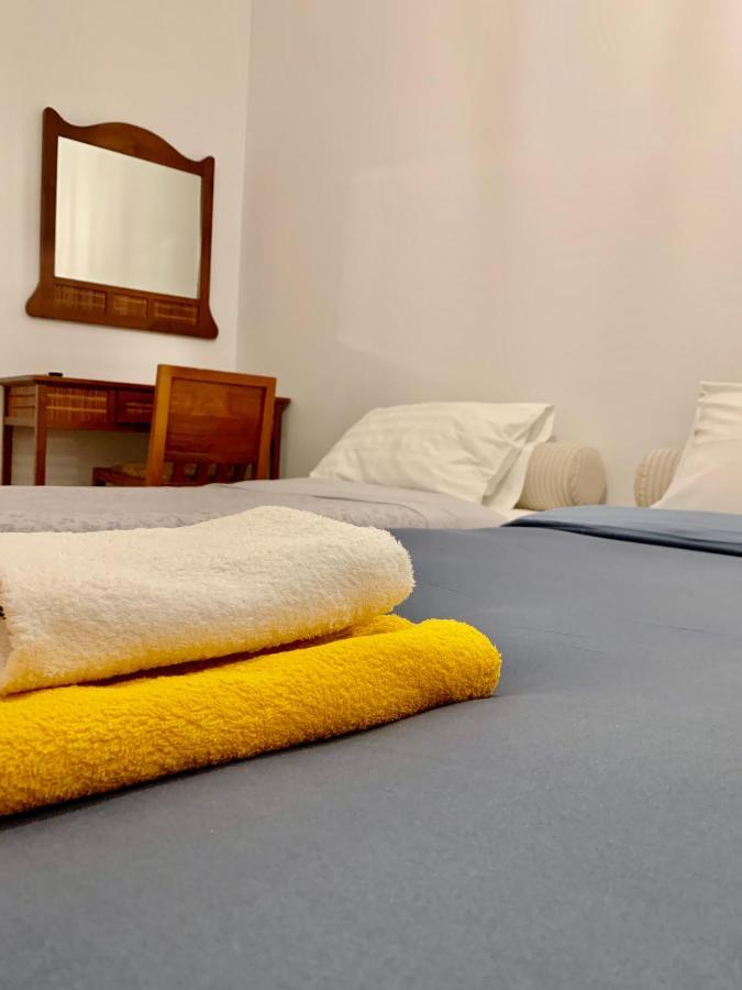 Aggelos And Thisbe Chania City Apartment المظهر الخارجي الصورة