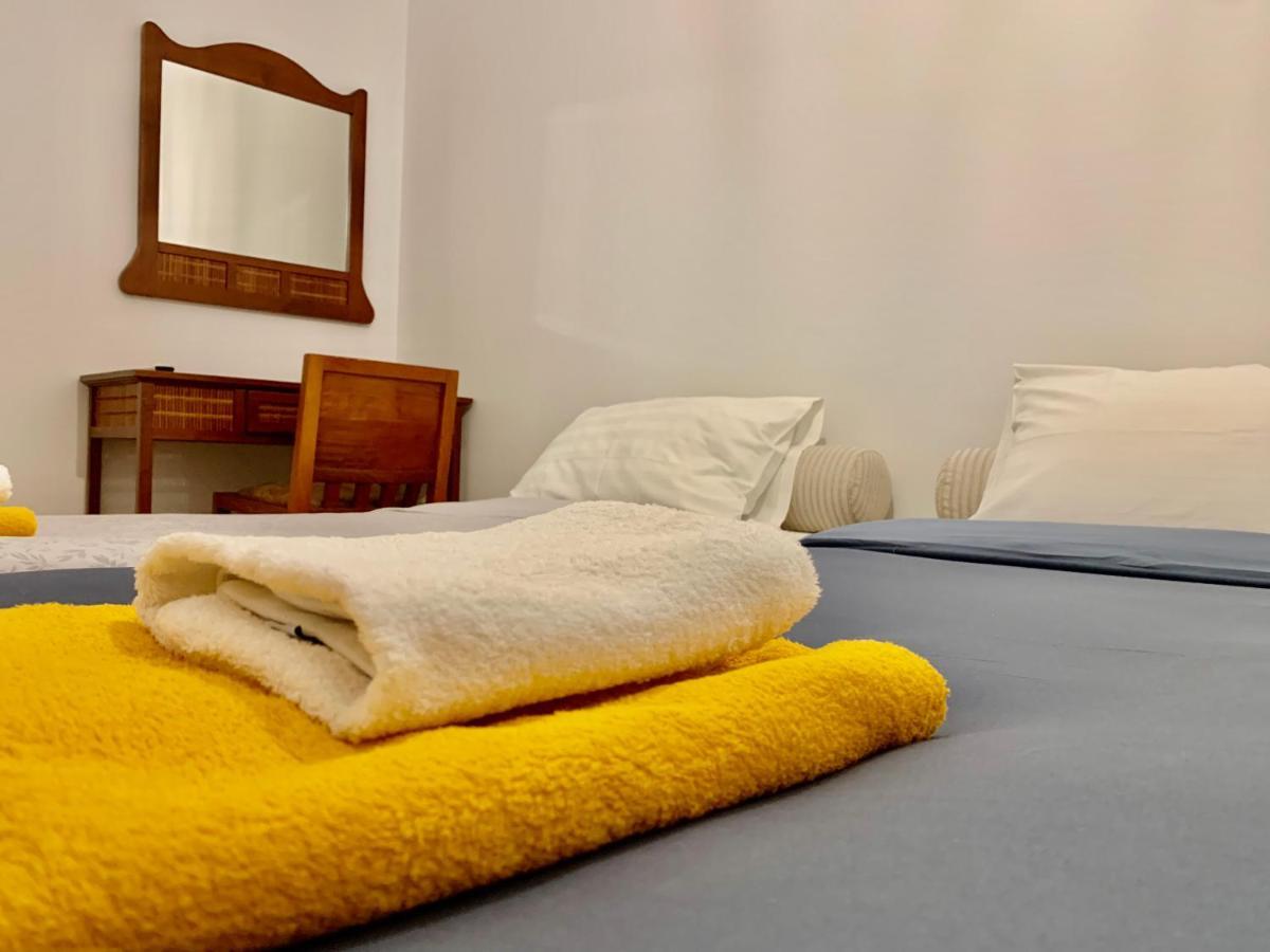 Aggelos And Thisbe Chania City Apartment المظهر الخارجي الصورة