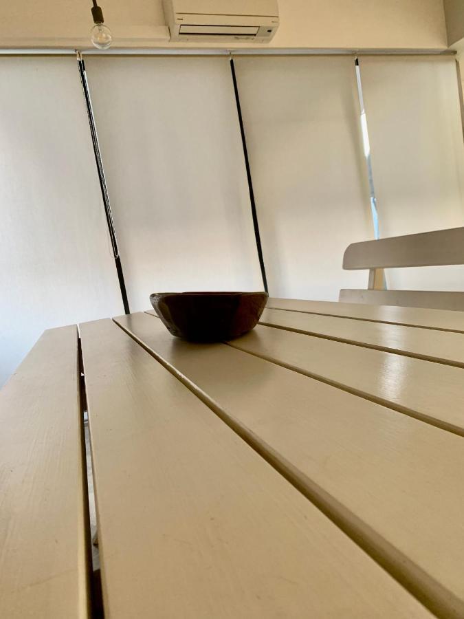 Aggelos And Thisbe Chania City Apartment المظهر الخارجي الصورة