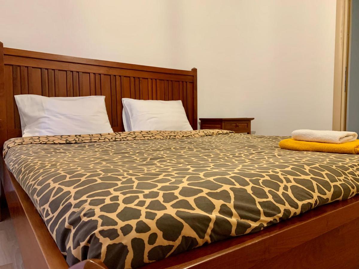 Aggelos And Thisbe Chania City Apartment المظهر الخارجي الصورة